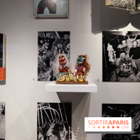 Tarō Okamoto, un Japon réinventé, nos photos de l'expo - Taro Okamoto 13 fotor 20250414212716