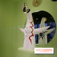 Tarō Okamoto, un Japon réinventé, nos photos de l'expo - Taro Okamoto 16 fotor 20250414213219