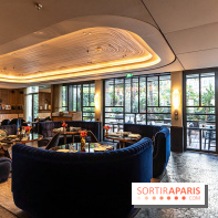 Pimpan, nouveau restaurant à Paris dans le Quartier Latin – Cuisine française moderne à Dame des Arts - A7C06225