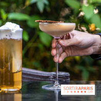 Pimpan, nouveau restaurant à Paris dans le Quartier Latin – Cuisine française moderne à Dame des Arts