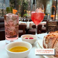 Temple & Chapon - Cocktails