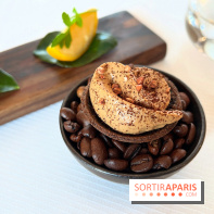 Le Pergolèse - Mignardise