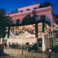 Yora, restaurant festif ambiance péruvienne dans un monument historique du 9e ! - 1737997036248