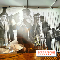 Robert Doisneau - Instants donnés : l'exposition photo se dévoile au musée Maillol