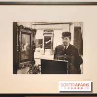 Robert Doisneau - Instants donnés : l'exposition photo se dévoile au musée Maillol