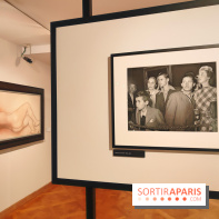Robert Doisneau - Instants donnés : l'exposition photo se dévoile au musée Maillol