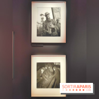 Robert Doisneau - Instants donnés : l'exposition photo se dévoile au musée Maillol