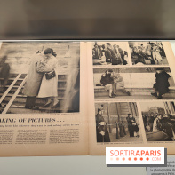 Robert Doisneau - Instants donnés : l'exposition photo se dévoile au musée Maillol