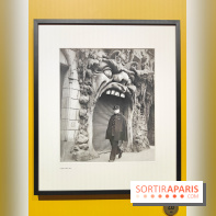 Robert Doisneau - Instants donnés : l'exposition photo se dévoile au musée Maillol