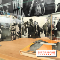 Robert Doisneau - Instants donnés : l'exposition photo se dévoile au musée Maillol