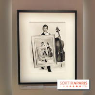 Robert Doisneau - Instants donnés : l'exposition photo se dévoile au musée Maillol