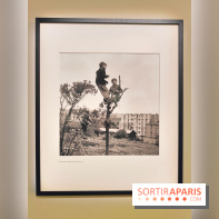 Robert Doisneau - Instants donnés : l'exposition photo se dévoile au musée Maillol