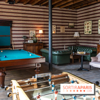 La Ferme de l’Abbaye des Vaux de Cernay : l'hôtel de charme en pleine nature dans les Yvelines - photos