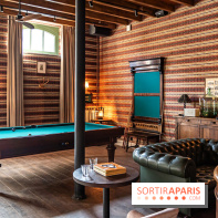 La Ferme de l’Abbaye des Vaux de Cernay : l'hôtel de charme en pleine nature dans les Yvelines - photos