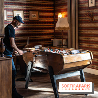 La Ferme de l’Abbaye des Vaux de Cernay : l'hôtel de charme en pleine nature dans les Yvelines - photos