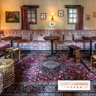 La Ferme de l’Abbaye des Vaux de Cernay : l'hôtel de charme en pleine nature dans les Yvelines - photos