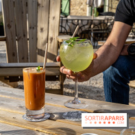 La Ferme de l’Abbaye des Vaux de Cernay : l'hôtel de charme en pleine nature dans les Yvelines - photos