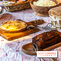 La Ferme de l’Abbaye des Vaux de Cernay : l'hôtel de charme en pleine nature dans les Yvelines - photos