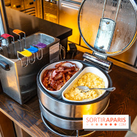 La Ferme de l’Abbaye des Vaux de Cernay : l'hôtel de charme en pleine nature dans les Yvelines - photos