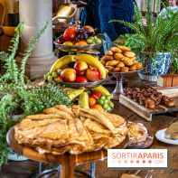 La Ferme de l’Abbaye des Vaux de Cernay : l'hôtel de charme en pleine nature dans les Yvelines - photos