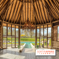 La Ferme de l’Abbaye des Vaux de Cernay : l'hôtel de charme en pleine nature dans les Yvelines - photos