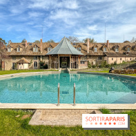 La Ferme de l’Abbaye des Vaux de Cernay : l'hôtel de charme en pleine nature dans les Yvelines - photos