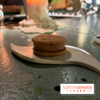 De Vie - Ice-cream sandwich betterave