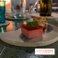 De Vie - Parfait de foie de volaille