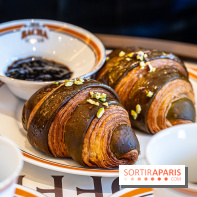 Bacha Coffee Paris - Champs-Elysées, les photos - A7C06876