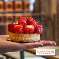 Bacha Coffee Paris - Champs-Elysées, les photos - A7C06885