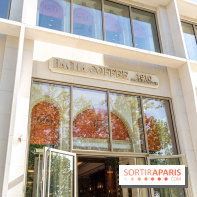 Bacha Coffee Paris - Champs-Elysées, les photos - A7C06898