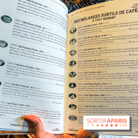 Bacha Coffee Paris - Champs-Elysées, les photos