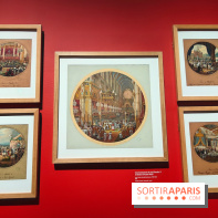 Le Dernier sacre : l'exposition immersive dans les coulisses d'un couronnement au Mobilier national