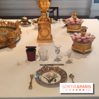Le Dernier sacre : l'exposition immersive dans les coulisses d'un couronnement au Mobilier national