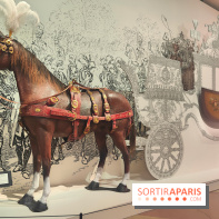 Le Dernier sacre : l'exposition immersive dans les coulisses d'un couronnement au Mobilier national