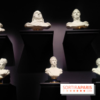 Le Dernier sacre : l'exposition immersive dans les coulisses d'un couronnement au Mobilier national