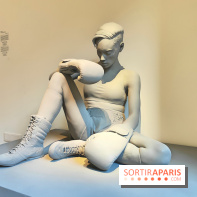 Mille et une vies : l'exposition gratuite et contemporaine se dévoile à l'Espace Monte-Cristo