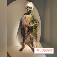 Mille et une vies : l'exposition gratuite et contemporaine se dévoile à l'Espace Monte-Cristo