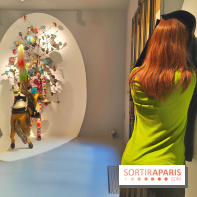 Mille et une vies : l'exposition gratuite et contemporaine se dévoile à l'Espace Monte-Cristo