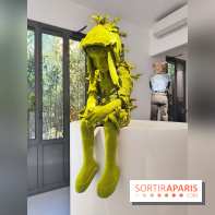 Mille et une vies : l'exposition gratuite et contemporaine se dévoile à l'Espace Monte-Cristo - fotor 1744999014153