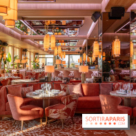 Kinugawa Rive Gauche à Paris, le restaurant en rooftop de l'Hôtel Sax - photos