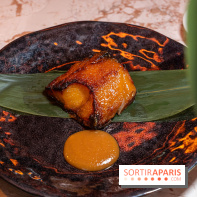 Kinugawa Rive Gauche à Paris, le restaurant en rooftop de l'Hôtel Sax - photos