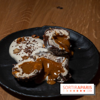 Kinugawa Rive Gauche à Paris, le restaurant en rooftop de l'Hôtel Sax - photos