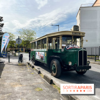 AMTUIR, le musée des transports urbains de Chelles - nos photos - 5474DA8F A8A5 4799 93A8 5A14233178CD