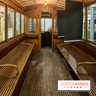 AMTUIR, le musée des transports urbains de Chelles - nos photos - 6D0BA51C 0193 4BF1 B64F 81306EFE72A3