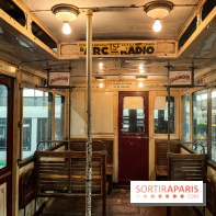 AMTUIR, le musée des transports urbains de Chelles - nos photos - 29E69BA0 8FC2 4107 A293 2A9C36B28AF9