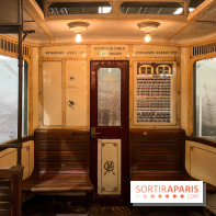 AMTUIR, le musée des transports urbains de Chelles - nos photos - 119CDE08 C676 496E 867D 486D67258095