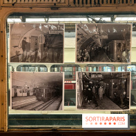 AMTUIR, le musée des transports urbains de Chelles - nos photos - 164AA2AF E99D 4AA3 902C E3629305C199