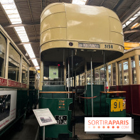 AMTUIR, le musée des transports urbains de Chelles - nos photos - B387306E 4C52 491C B7E2 21D5E43BAA6B
