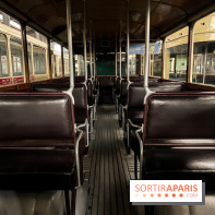 AMTUIR, le musée des transports urbains de Chelles - nos photos - 36ED64EE 8AE7 4BF9 B792 434D536D22EF